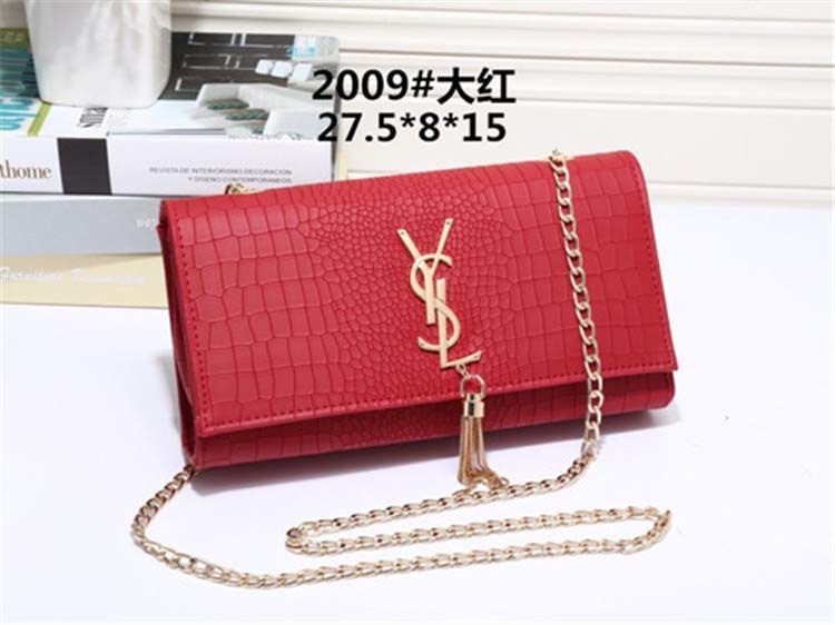 $34-LDN-377 YSL gallery