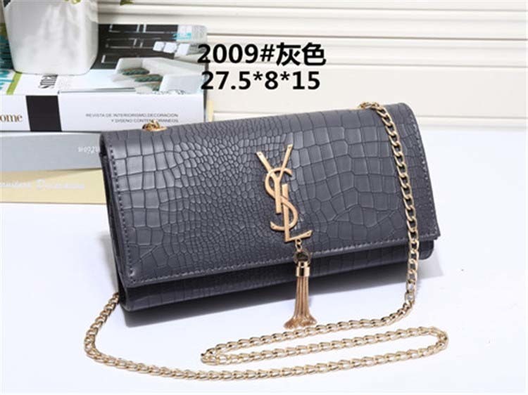 $34-LDN-377 YSL gallery