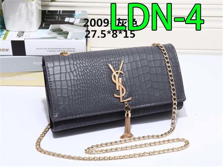 $34-LDN-377 YSL gallery