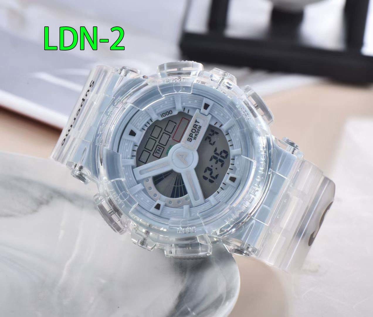 $34-LDN-406 CO gallery