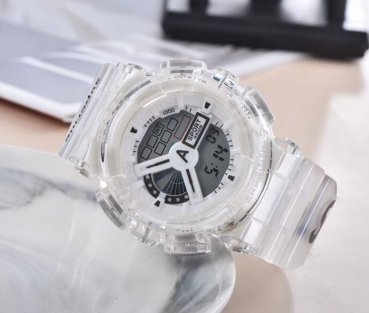 $34-LDN-406 CO gallery