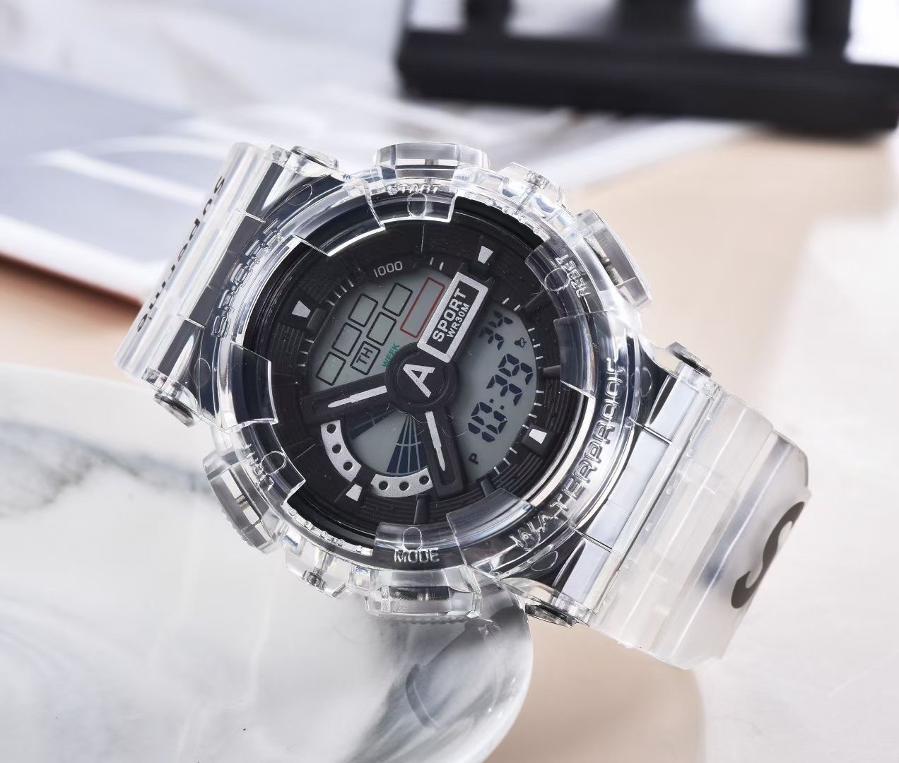 $34-LDN-406 CO gallery