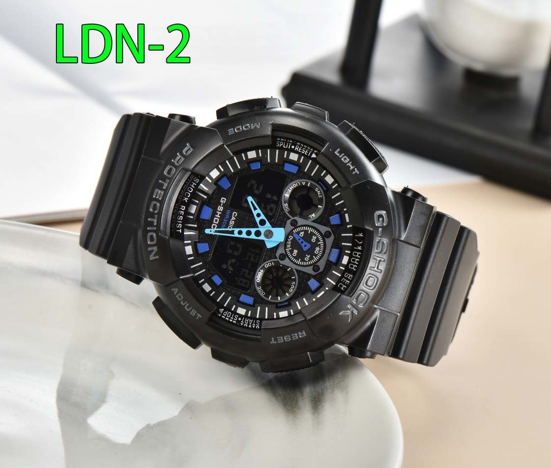 $34-LDN-407 CO gallery