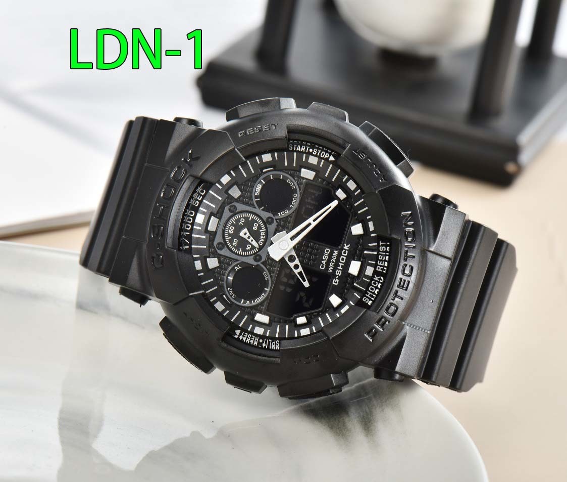 $34-LDN-407 CO gallery