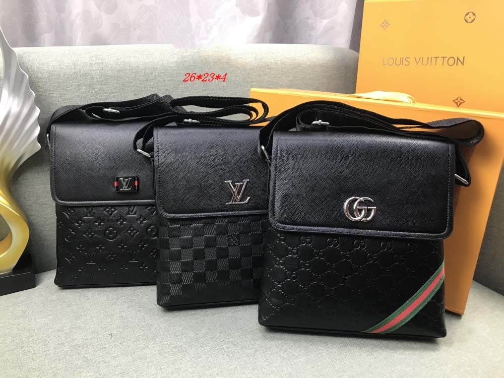 $35-LDN-298 LV&GCI gallery