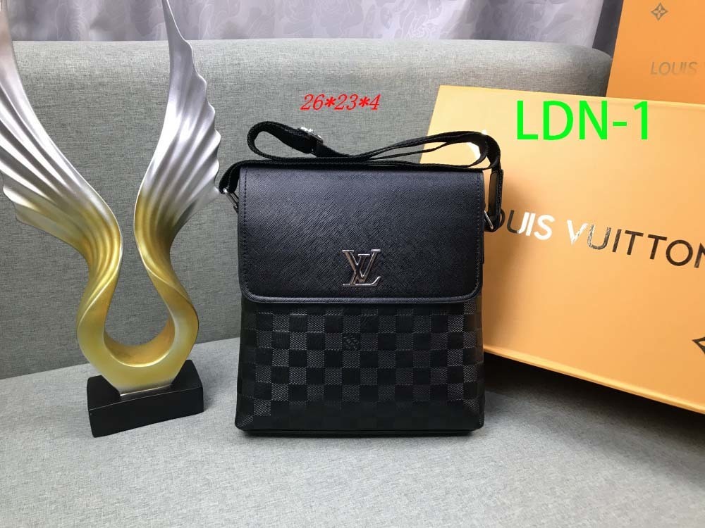 $35-LDN-298 LV&GCI gallery