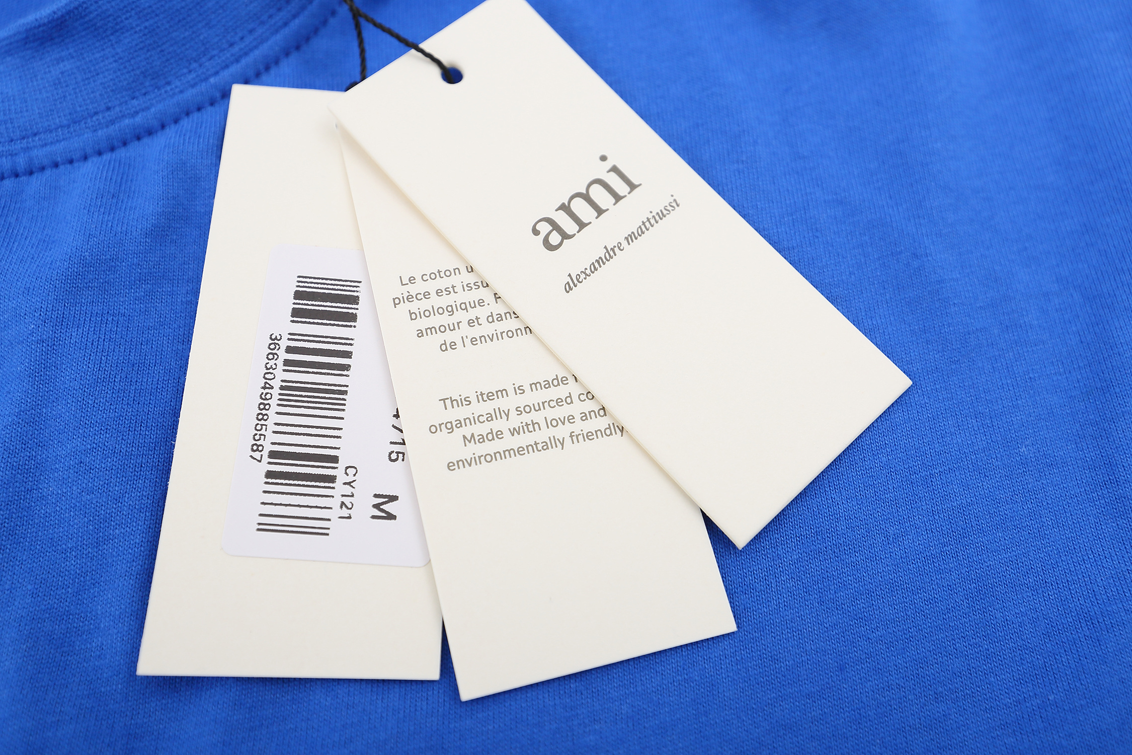 $36.99-LDN-433 AMI gallery