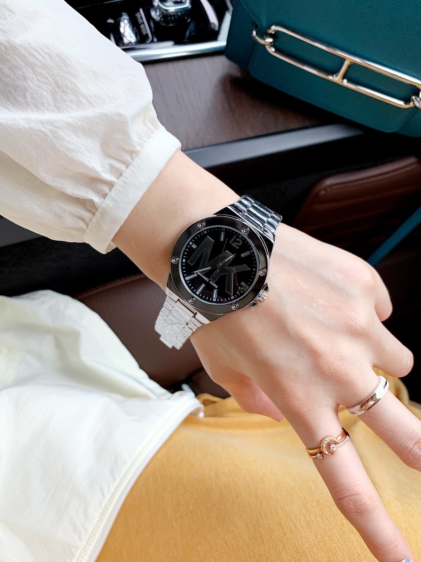 $37.98-LDN-538 MK gallery