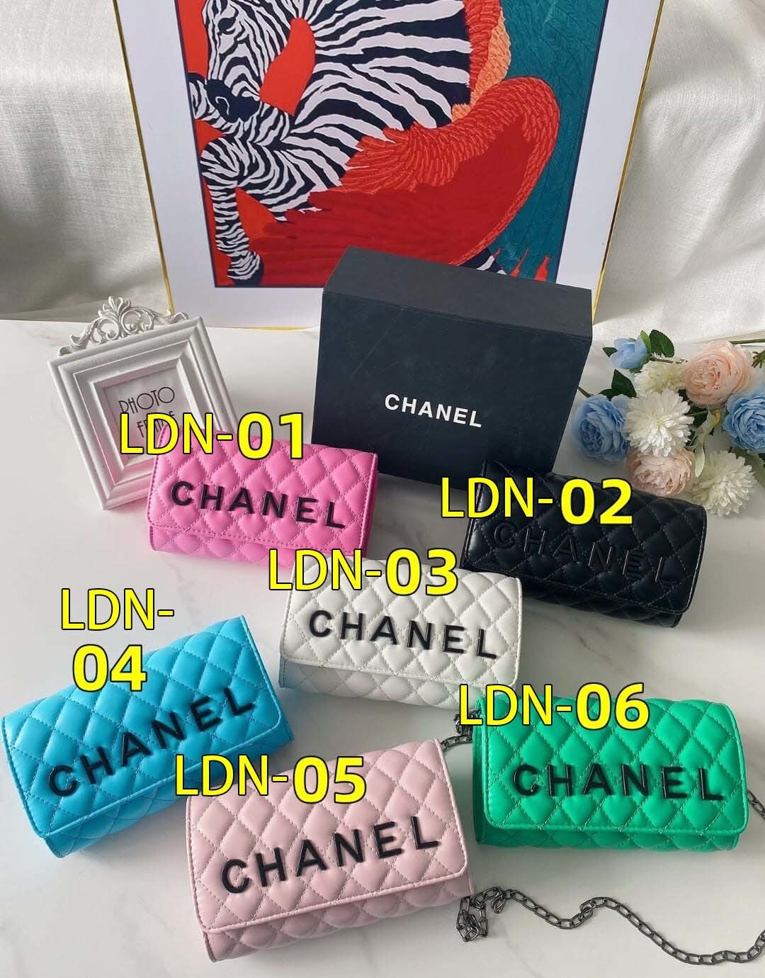 $38-LDN-347 CHA gallery