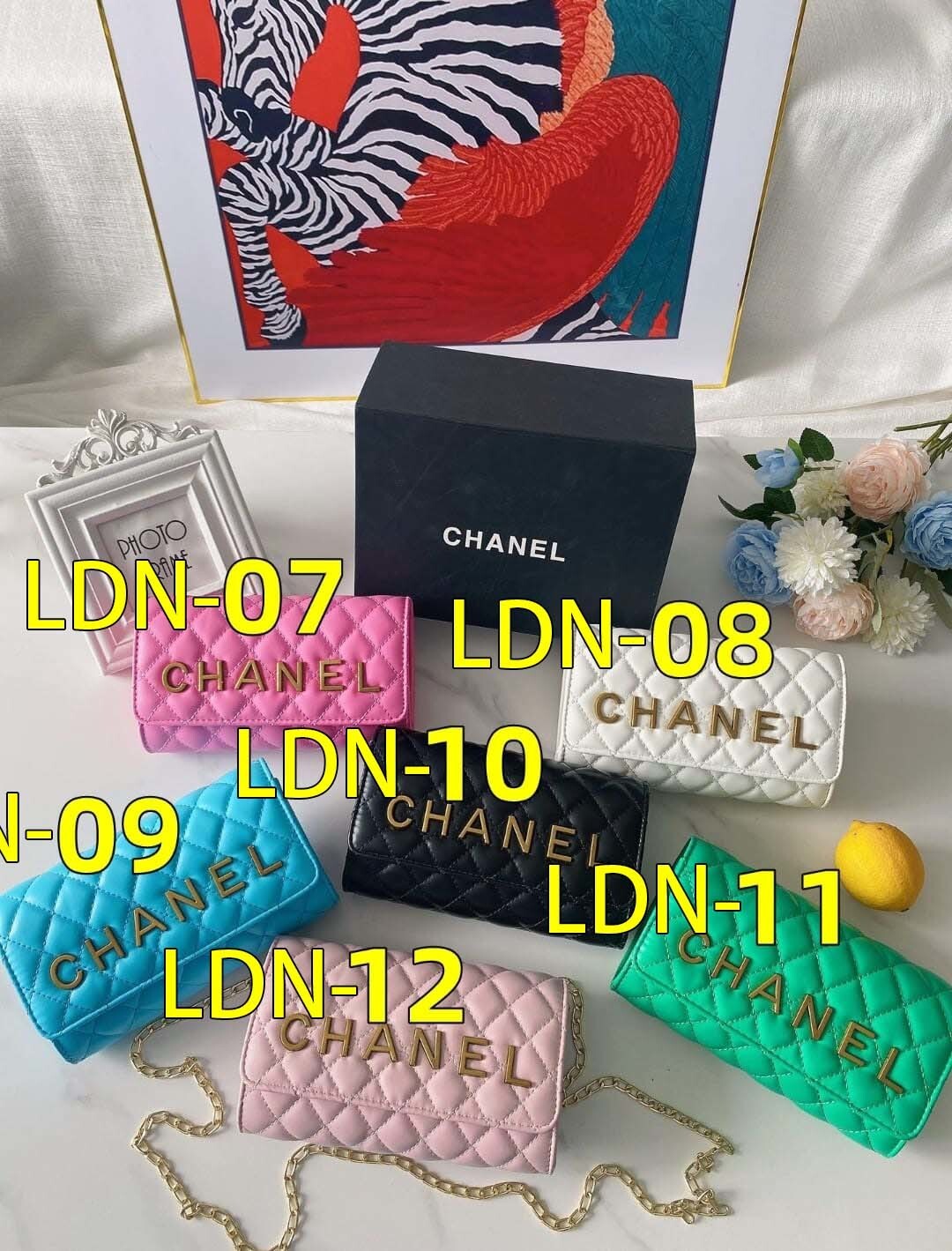 $38-LDN-347 CHA gallery