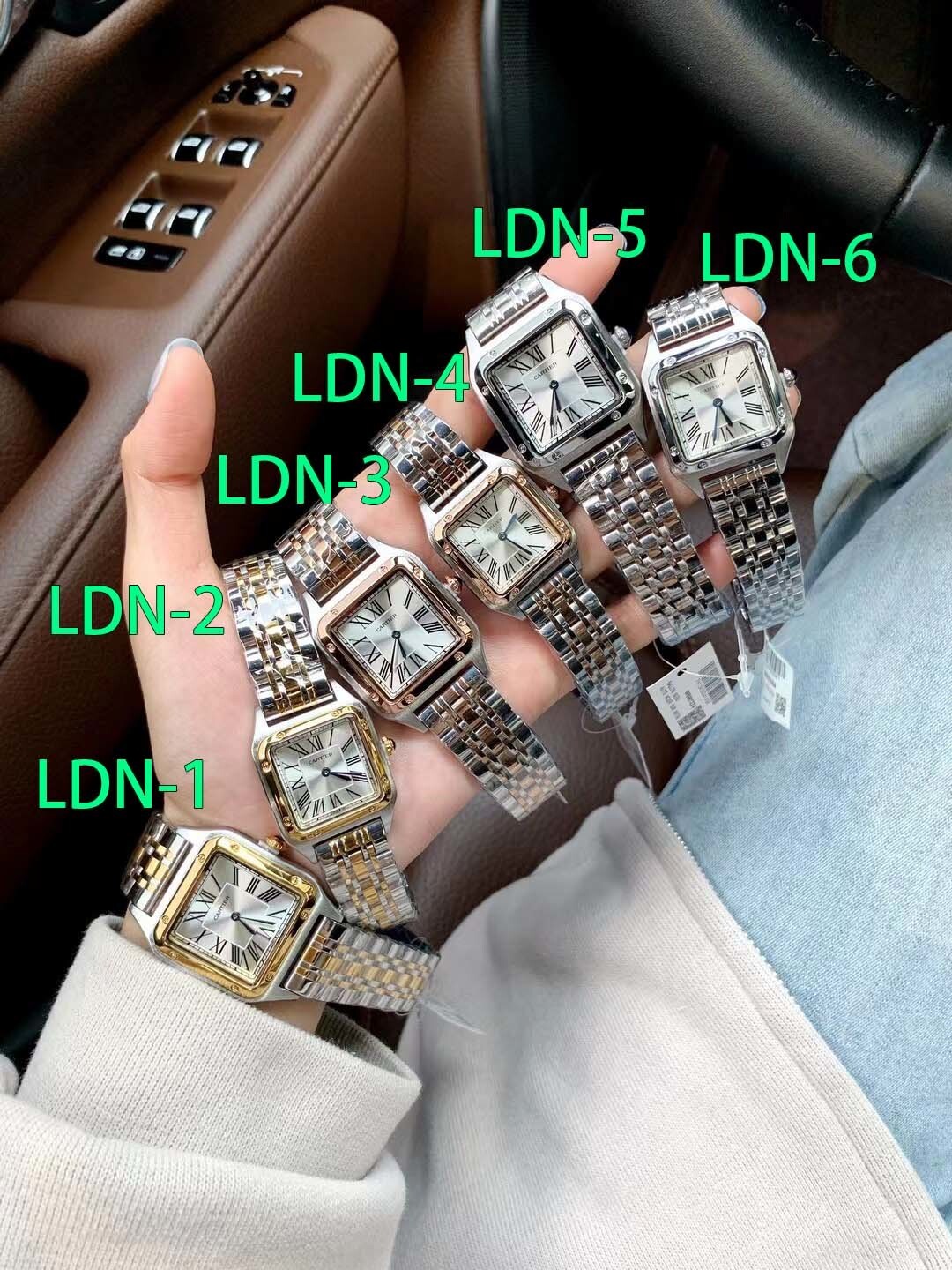 $40.99-LDN-587 Cart gallery