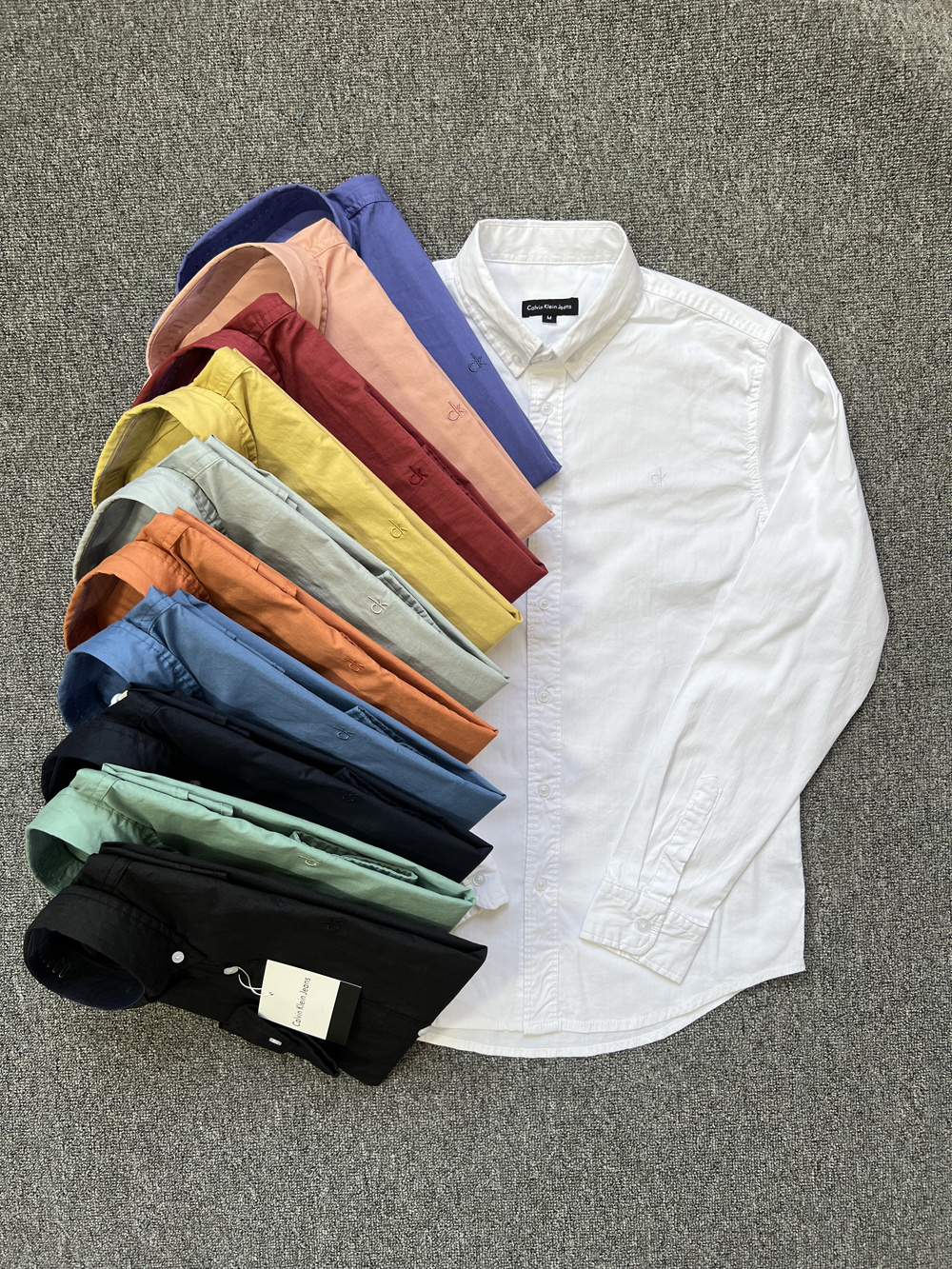 $41-LDN-564 CK gallery