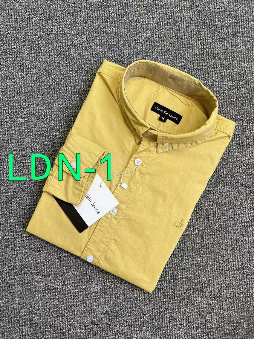 $41-LDN-564 CK gallery