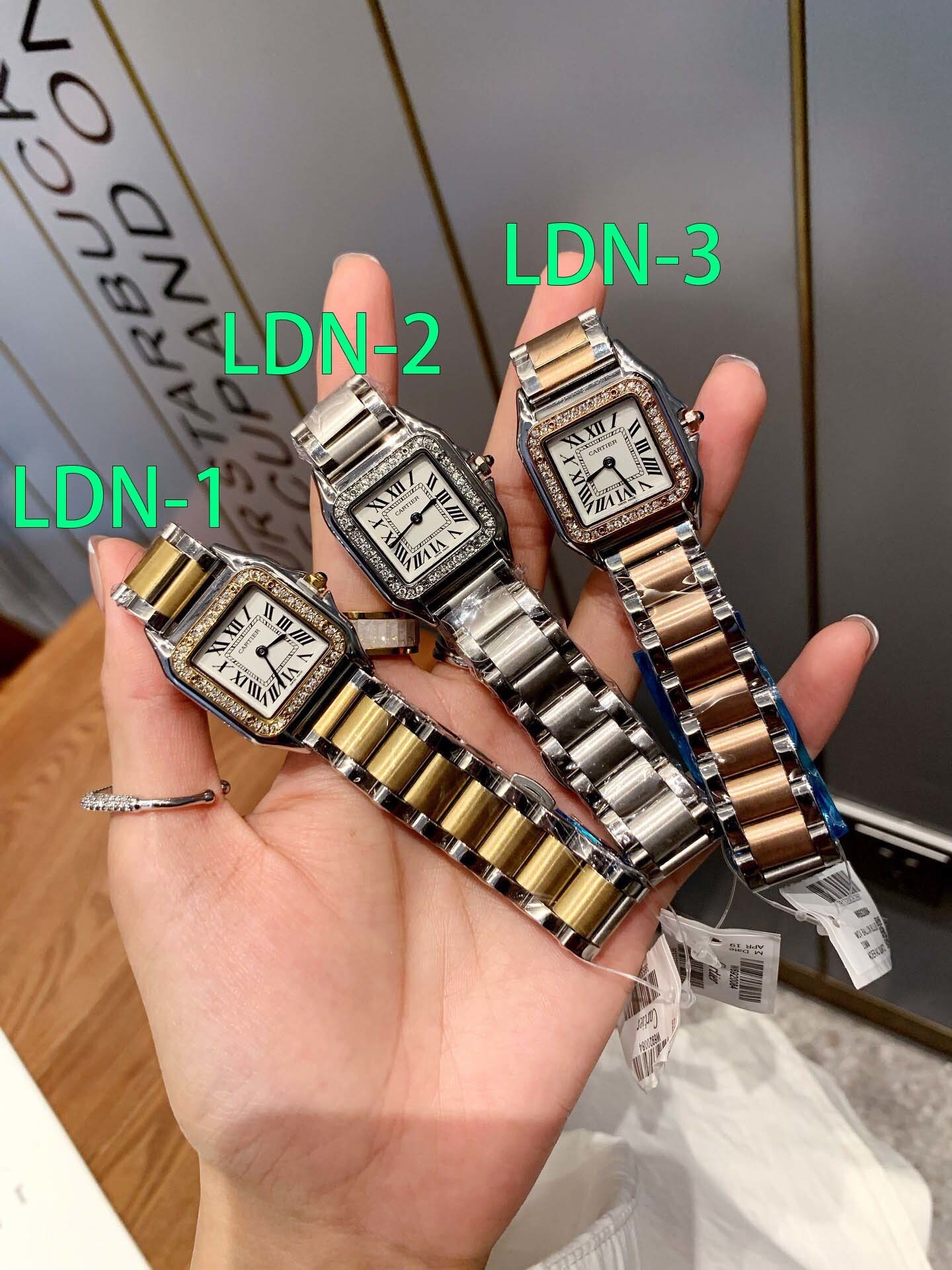 $41-LDN-584 Cart gallery