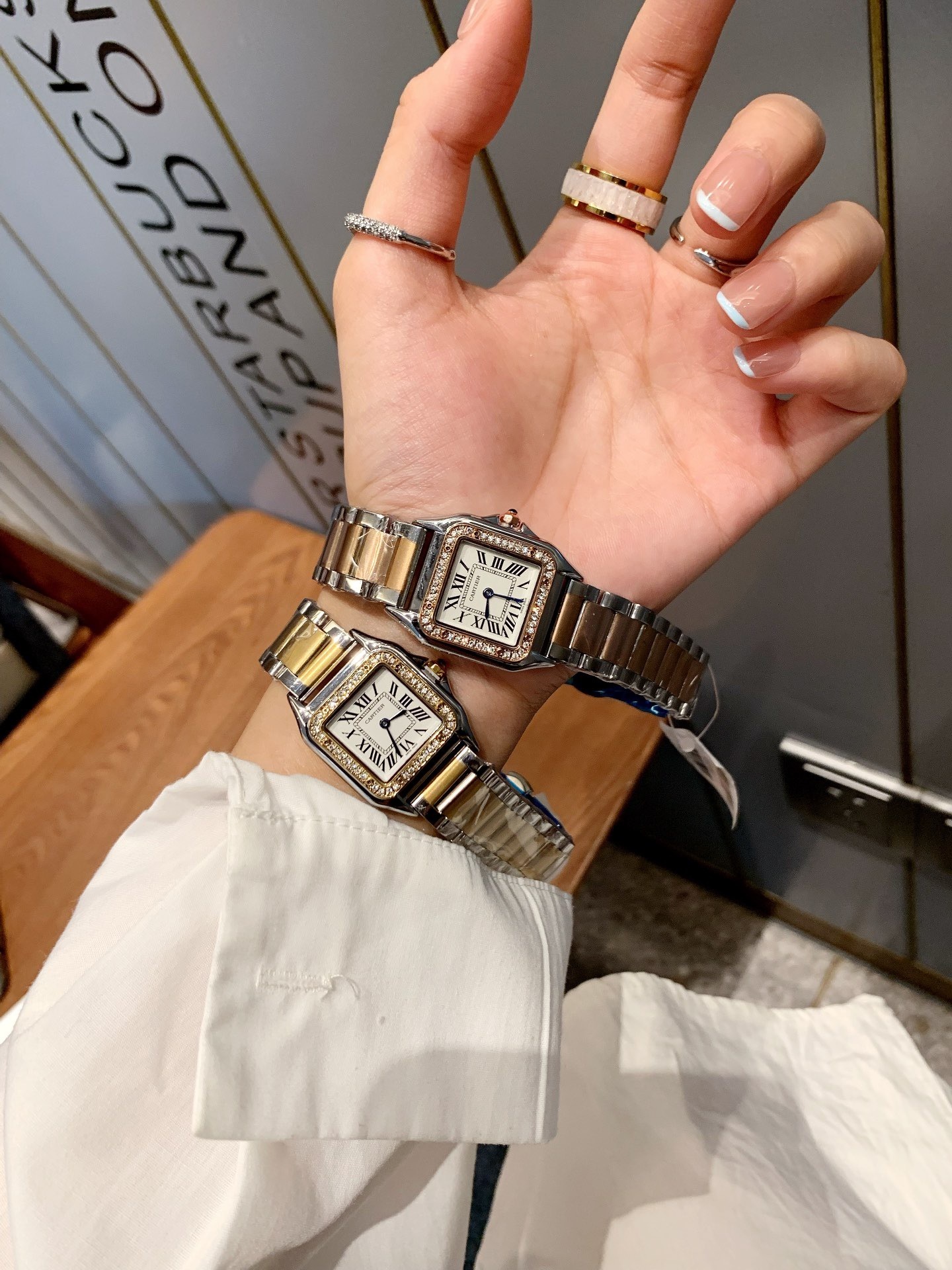 $41-LDN-584 Cart gallery