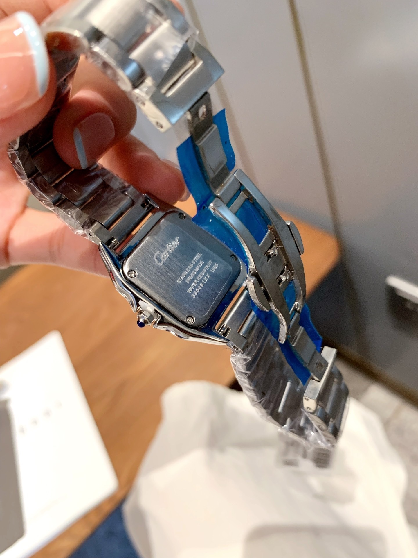 $41-LDN-584 Cart gallery