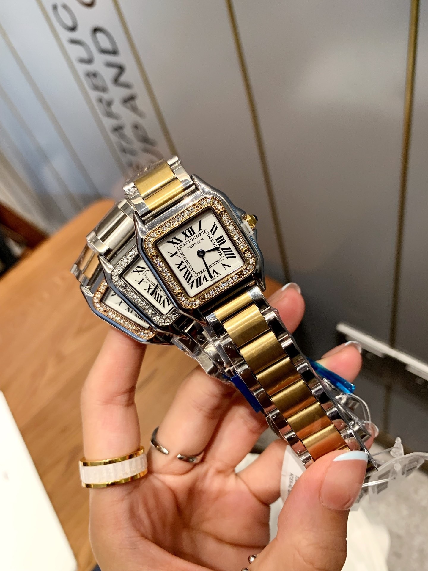 $41-LDN-584 Cart gallery