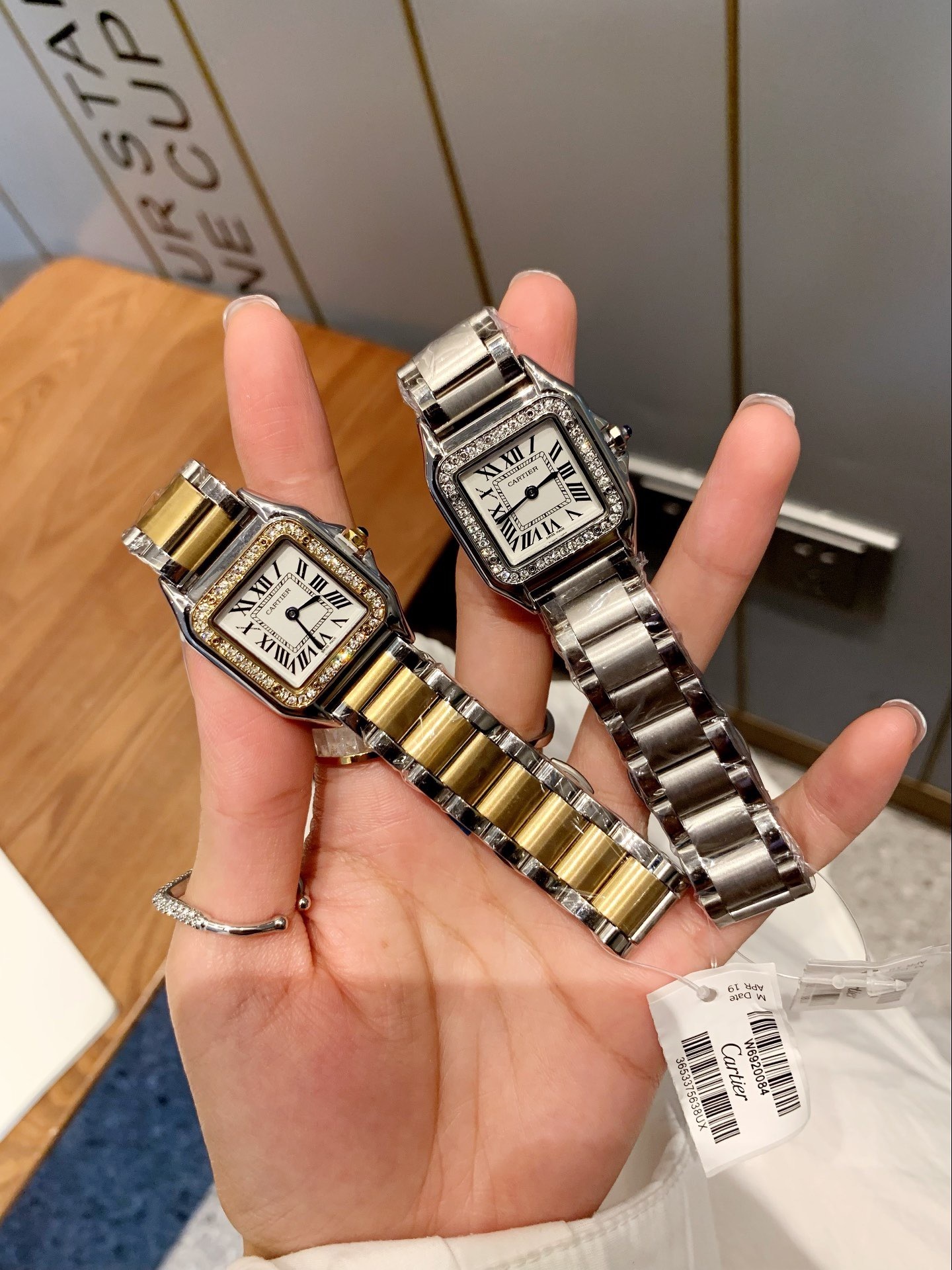 $41-LDN-584 Cart gallery