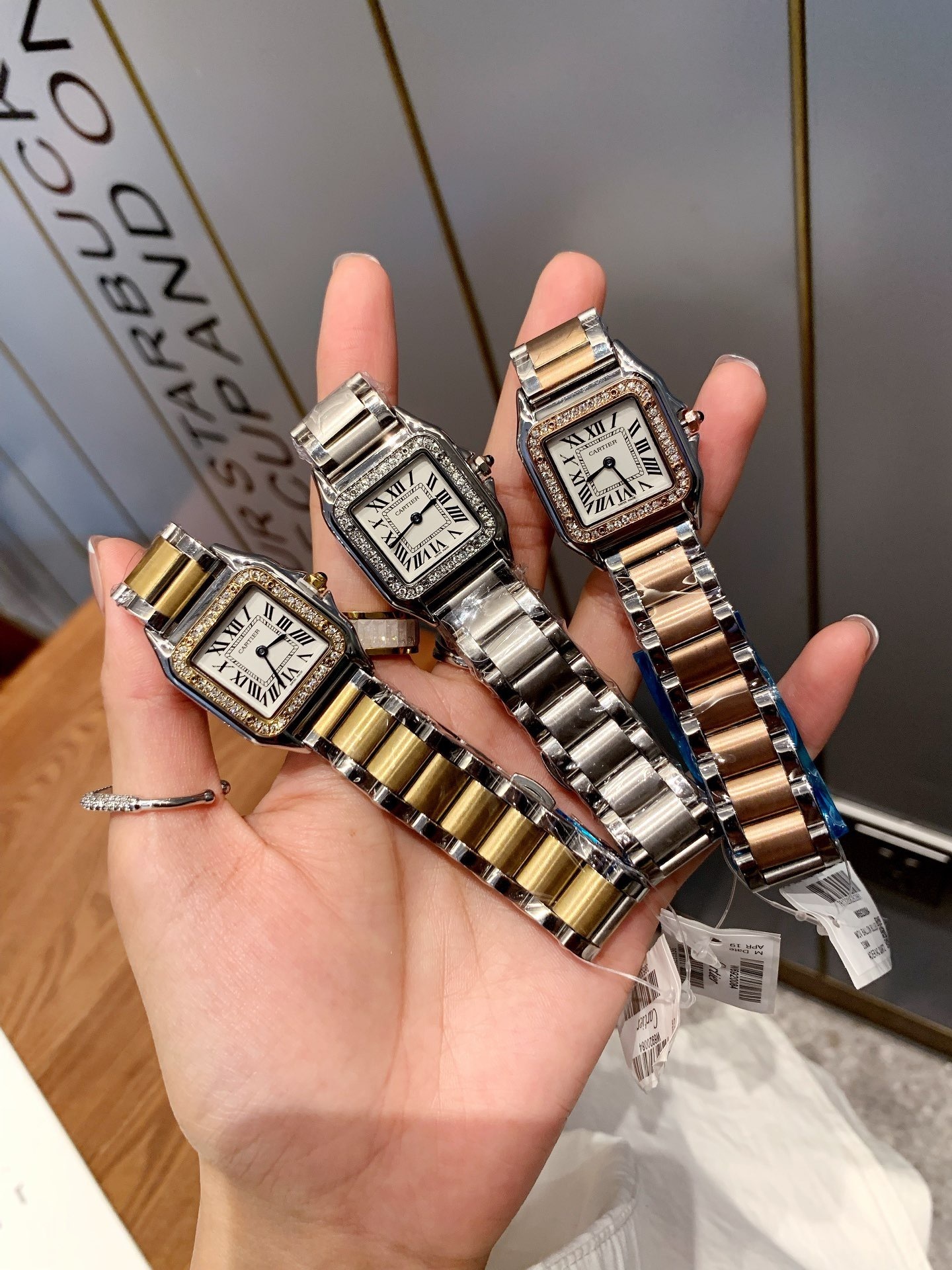 $41-LDN-584 Cart gallery