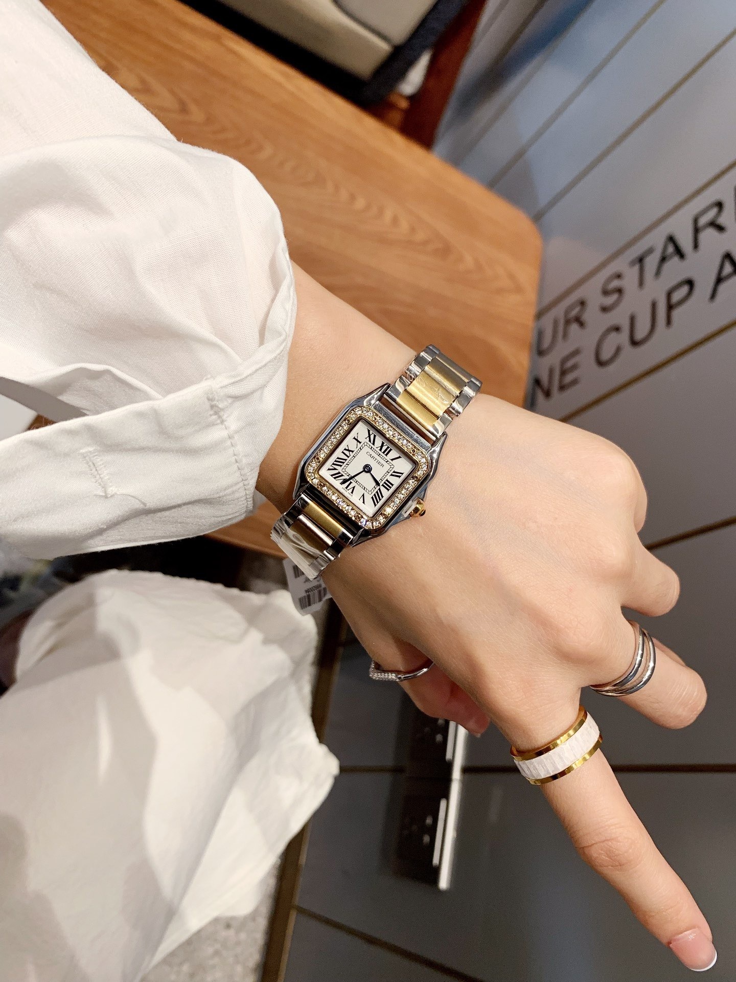 $41-LDN-584 Cart gallery