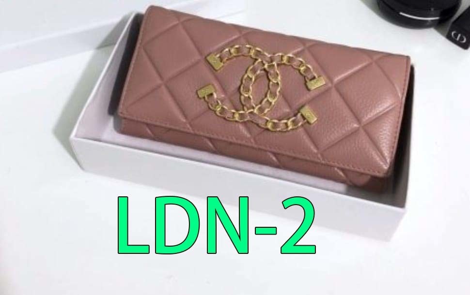 $41-LDN-772 wallets gallery