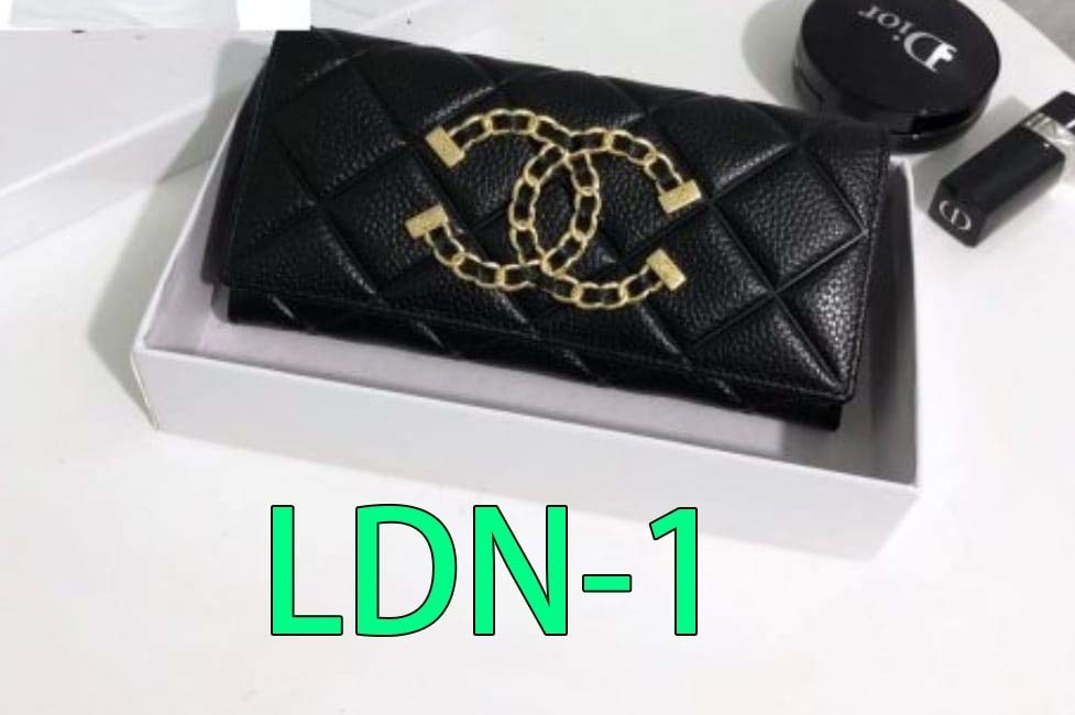 $41-LDN-772 wallets gallery
