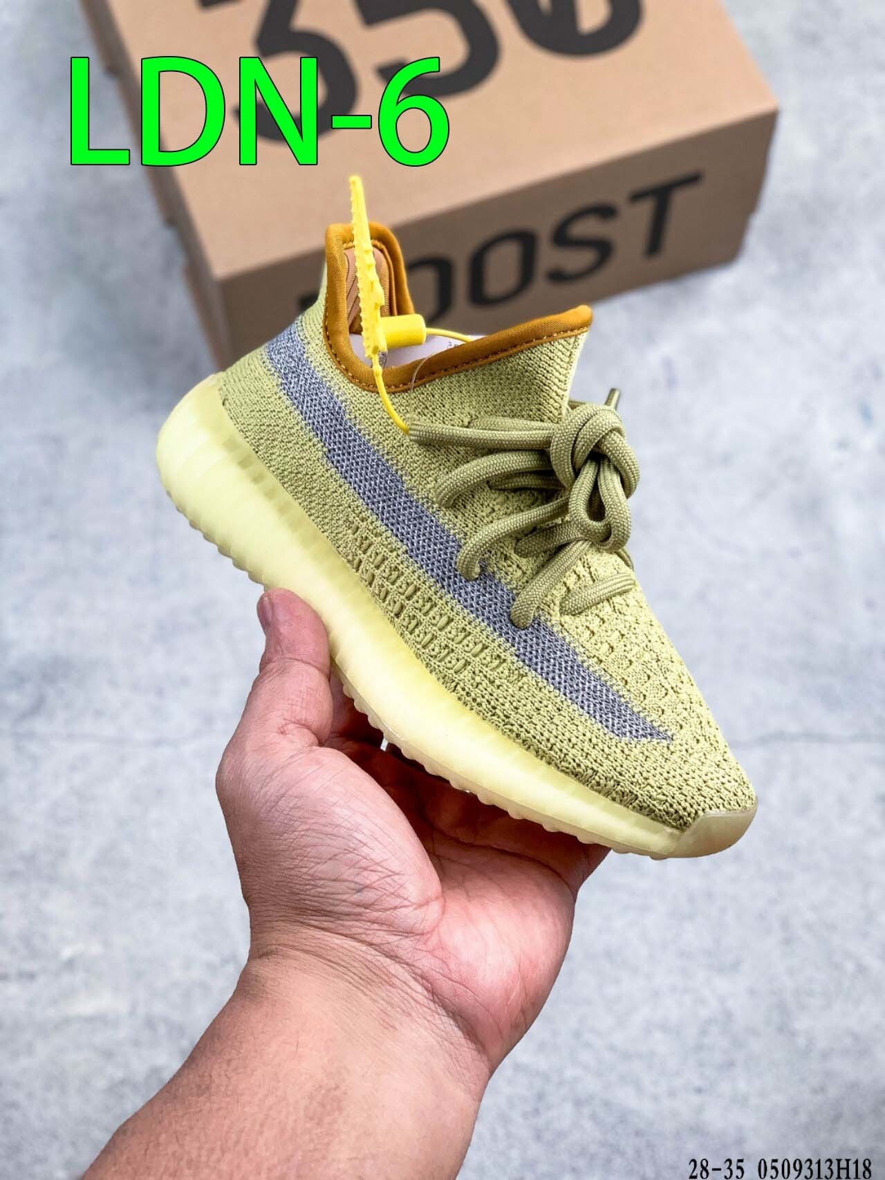 $41.99-LDN-442 YE gallery