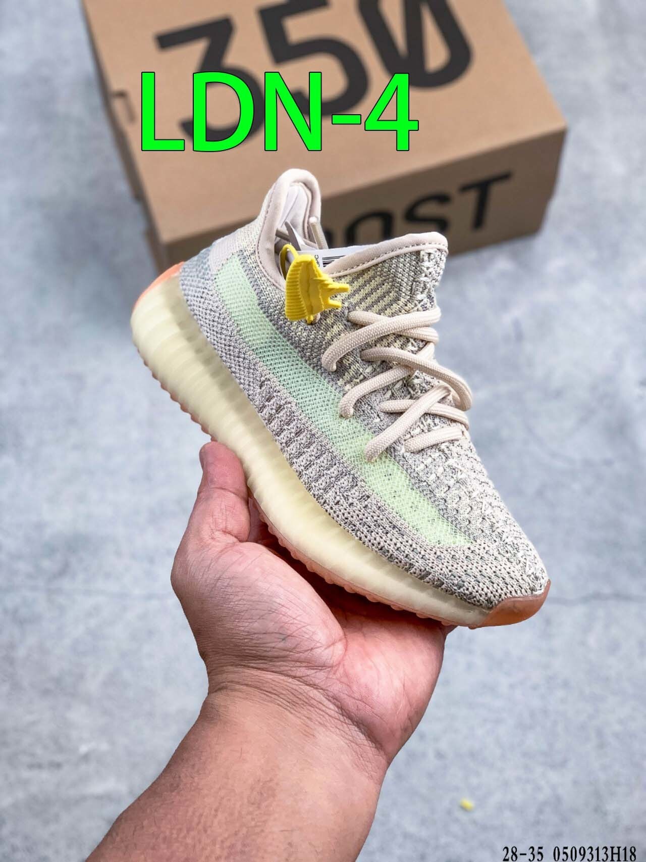 $41.99-LDN-442 YE gallery