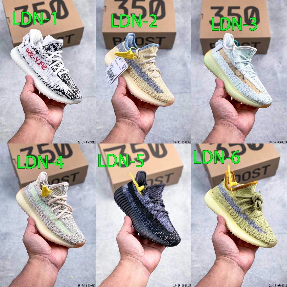 $41.99-LDN-442 YE gallery
