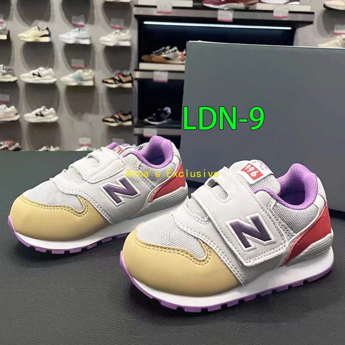 $42.99-LDN-486 NB gallery