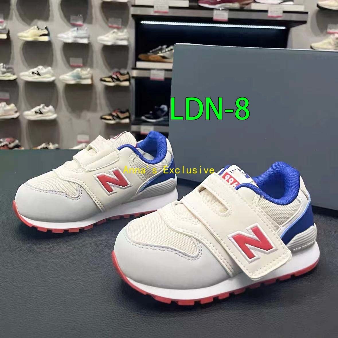 $42.99-LDN-486 NB gallery