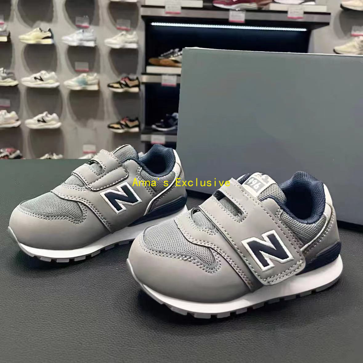 $42.99-LDN-486 NB gallery