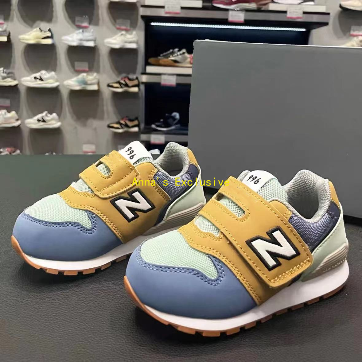$42.99-LDN-486 NB gallery