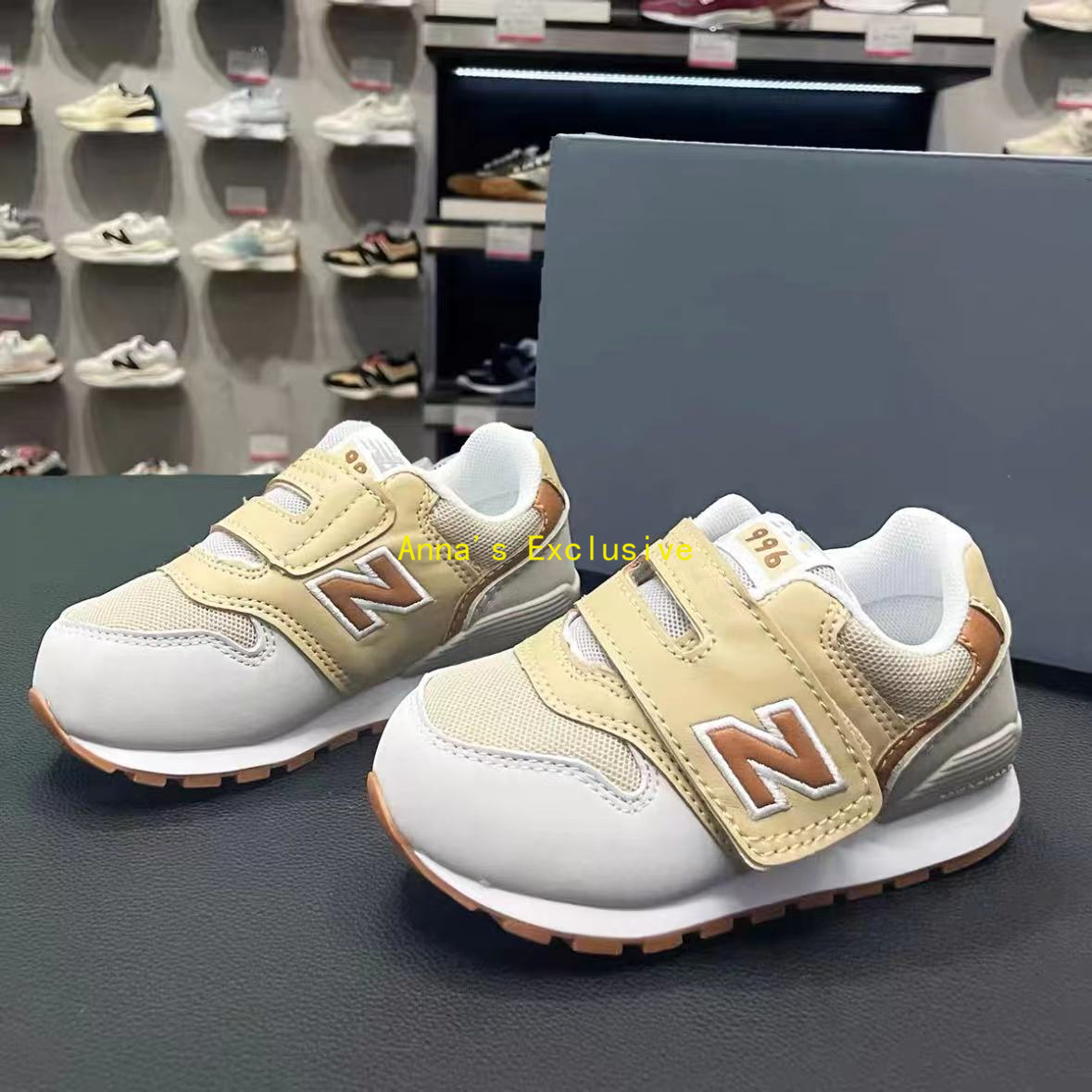 $42.99-LDN-486 NB gallery