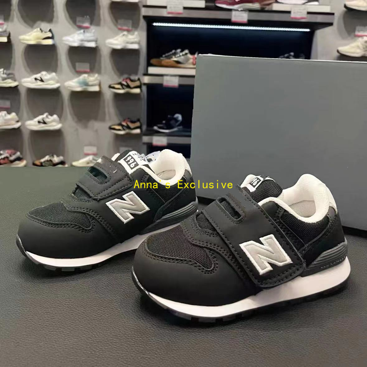 $42.99-LDN-486 NB gallery