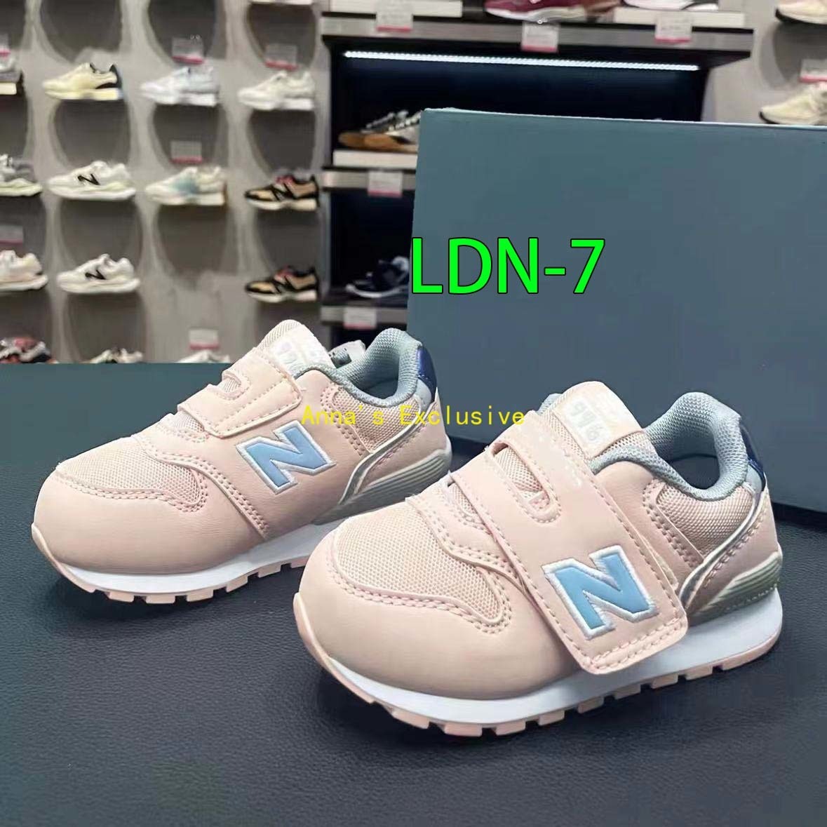 $42.99-LDN-486 NB gallery