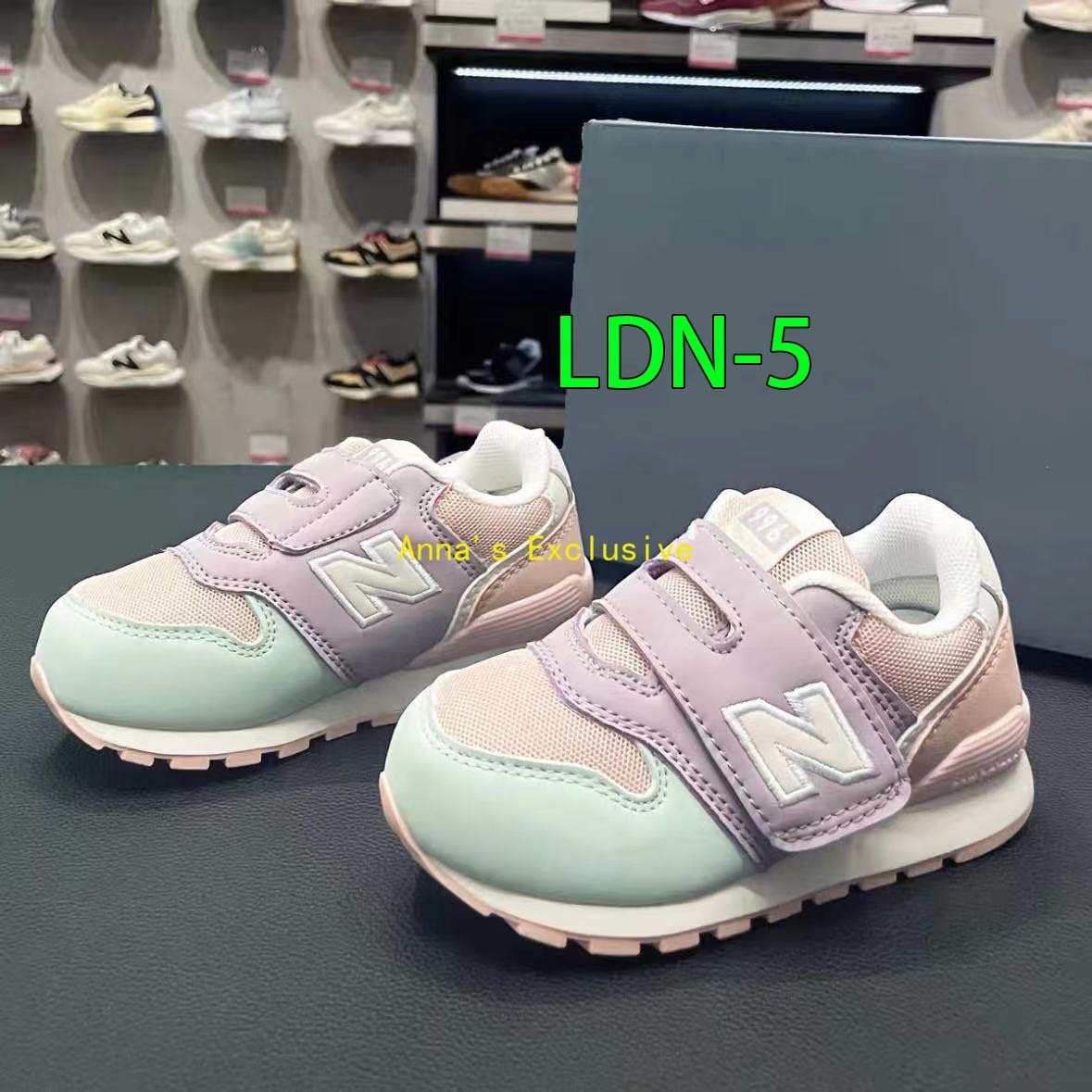 $42.99-LDN-486 NB gallery