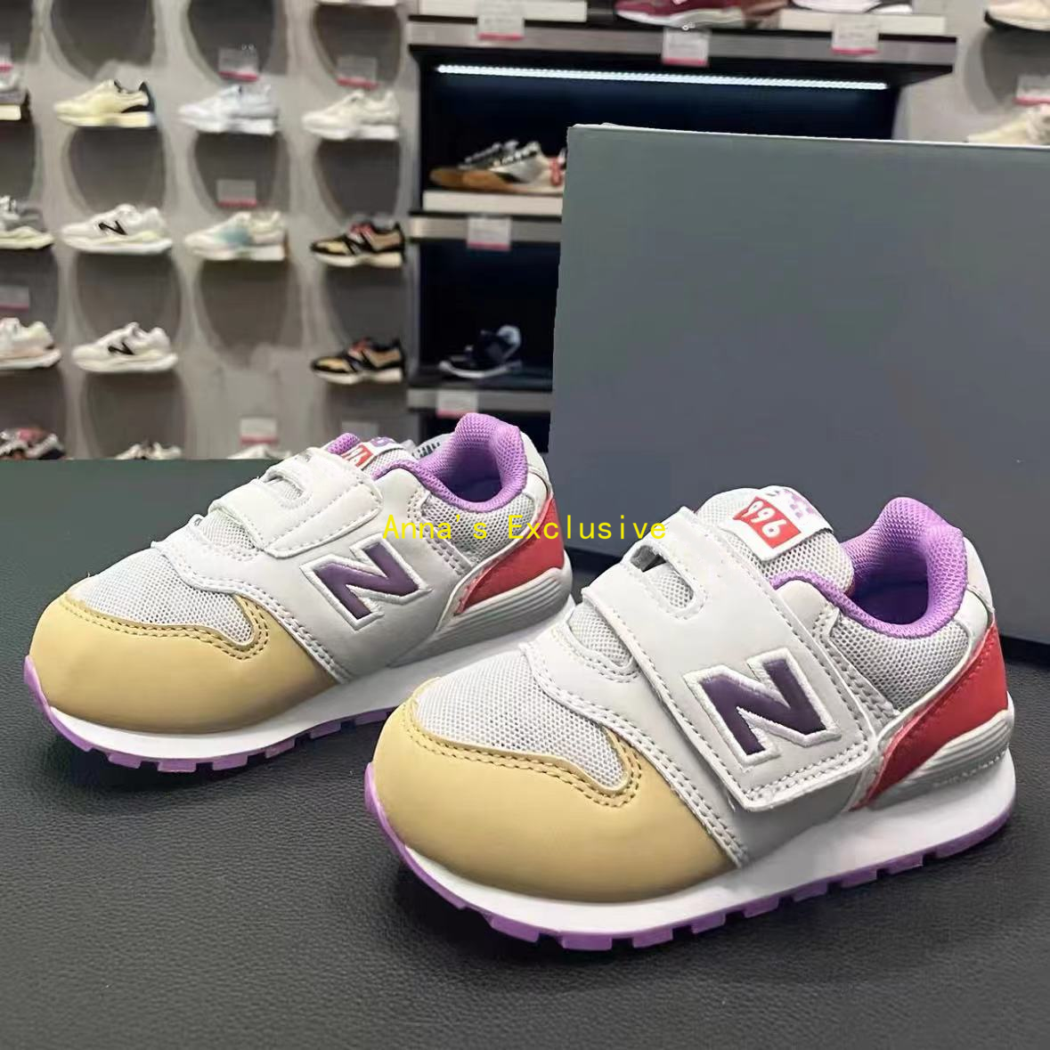$42.99-LDN-486 NB gallery