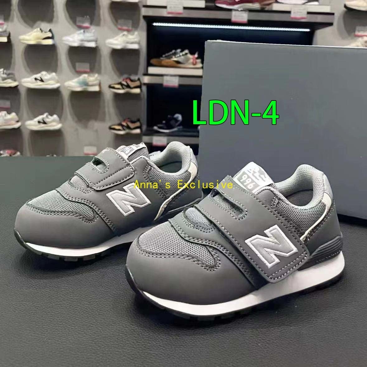 $42.99-LDN-486 NB gallery
