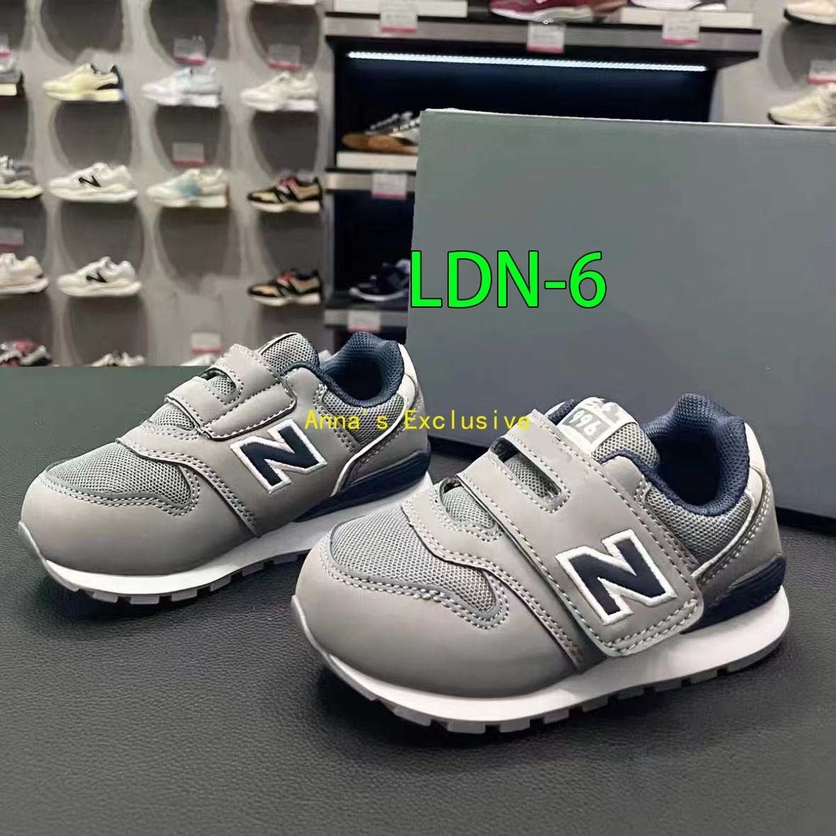 $42.99-LDN-486 NB gallery