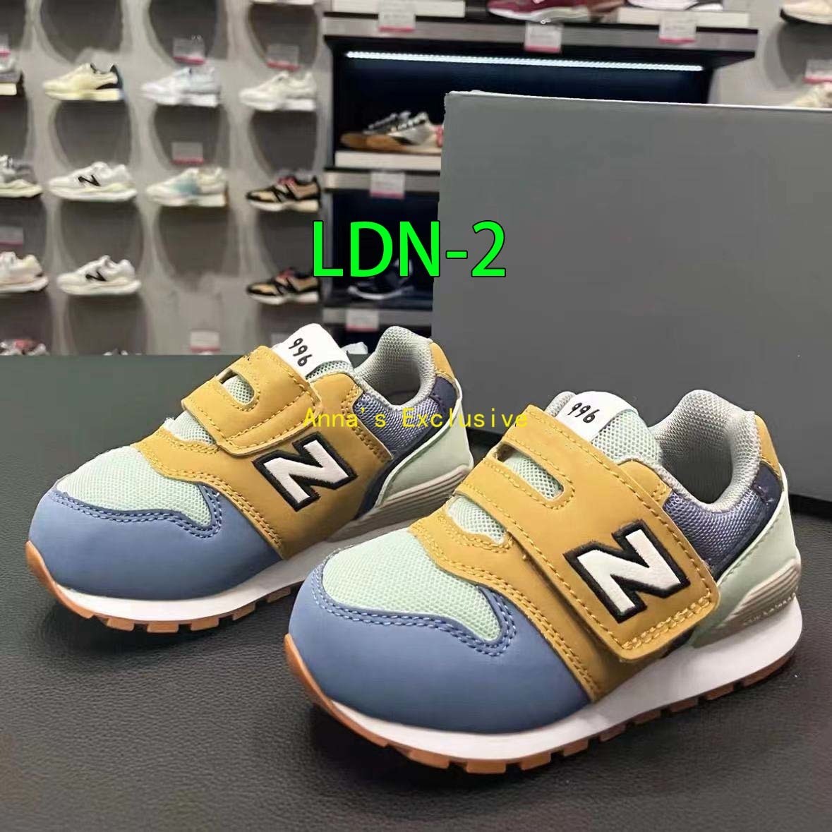 $42.99-LDN-486 NB gallery