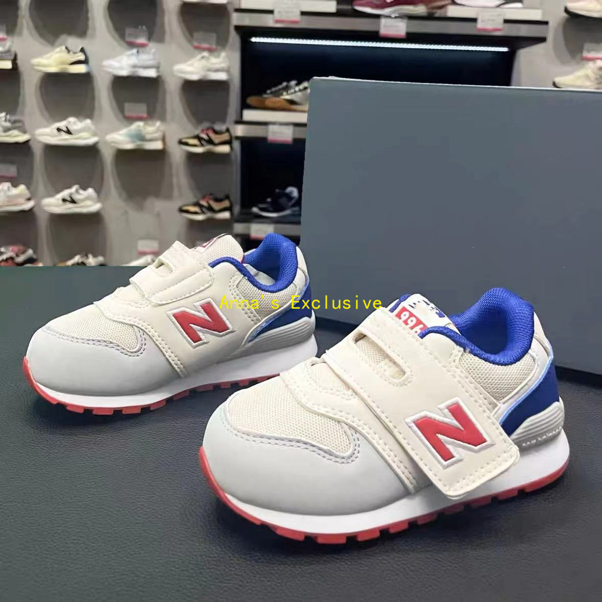 $42.99-LDN-486 NB gallery