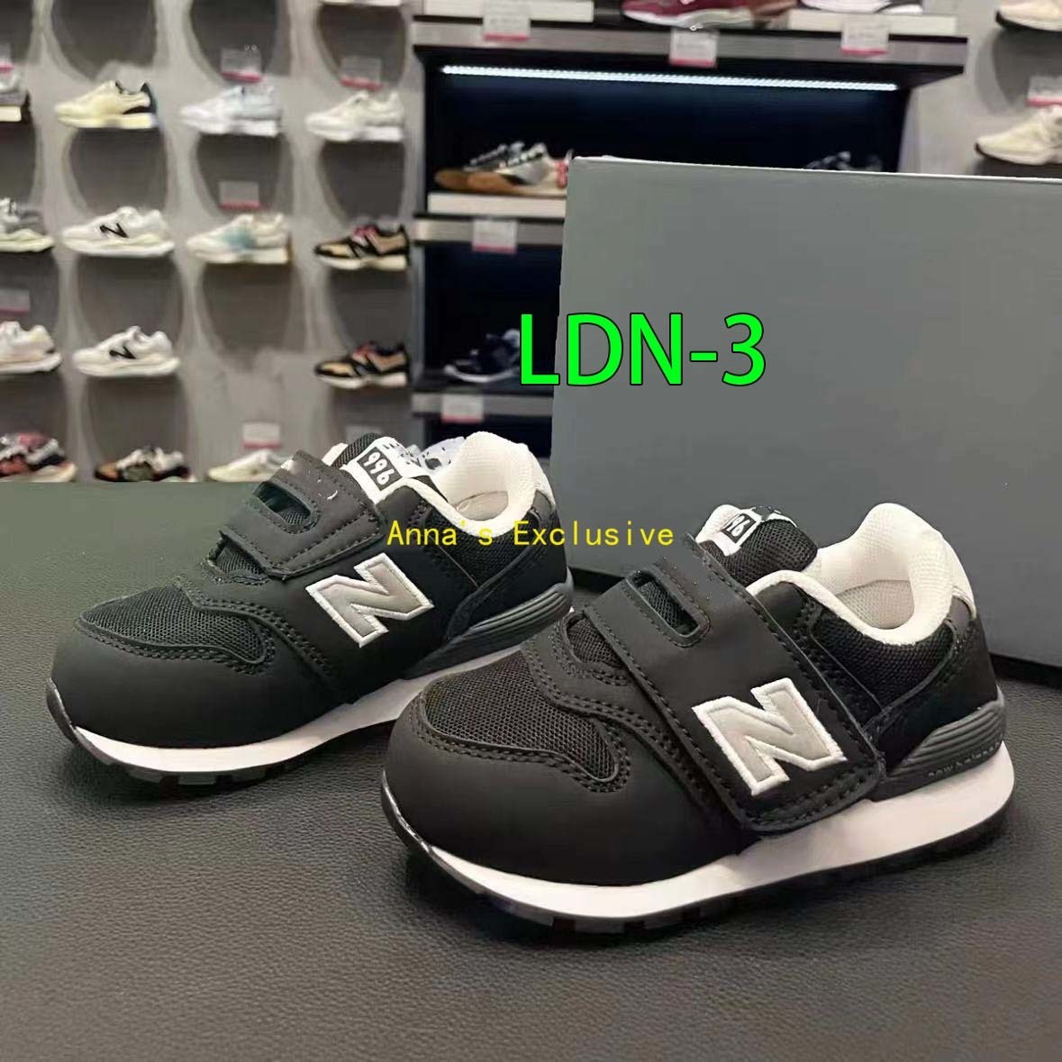 $42.99-LDN-486 NB gallery