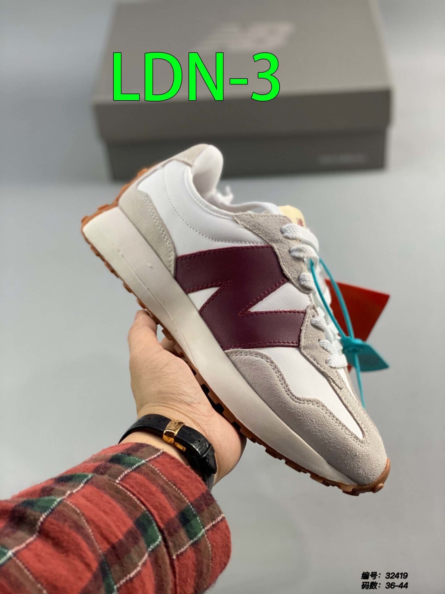 $43.99-LDN-483 NB gallery