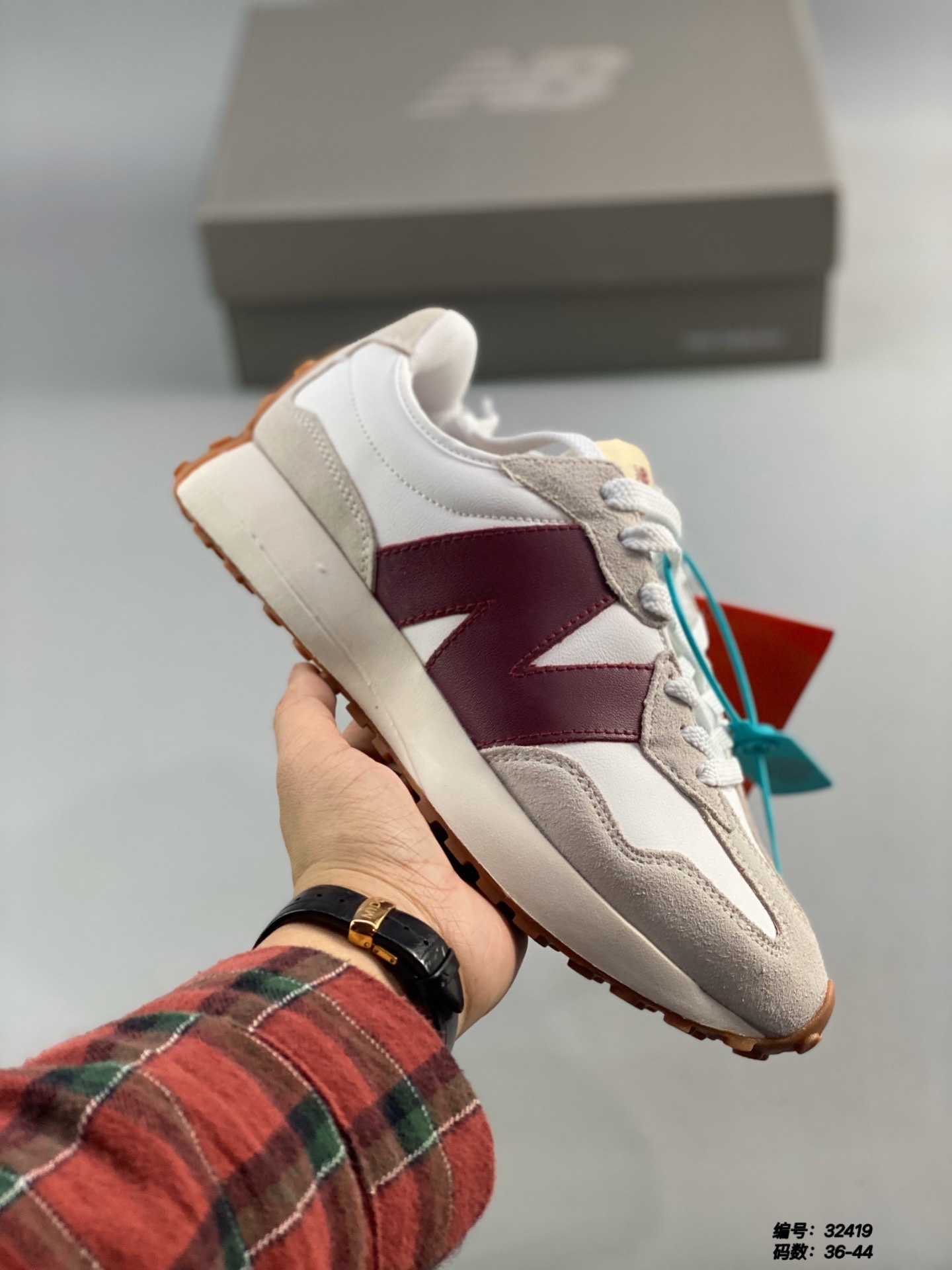 $43.99-LDN-483 NB gallery