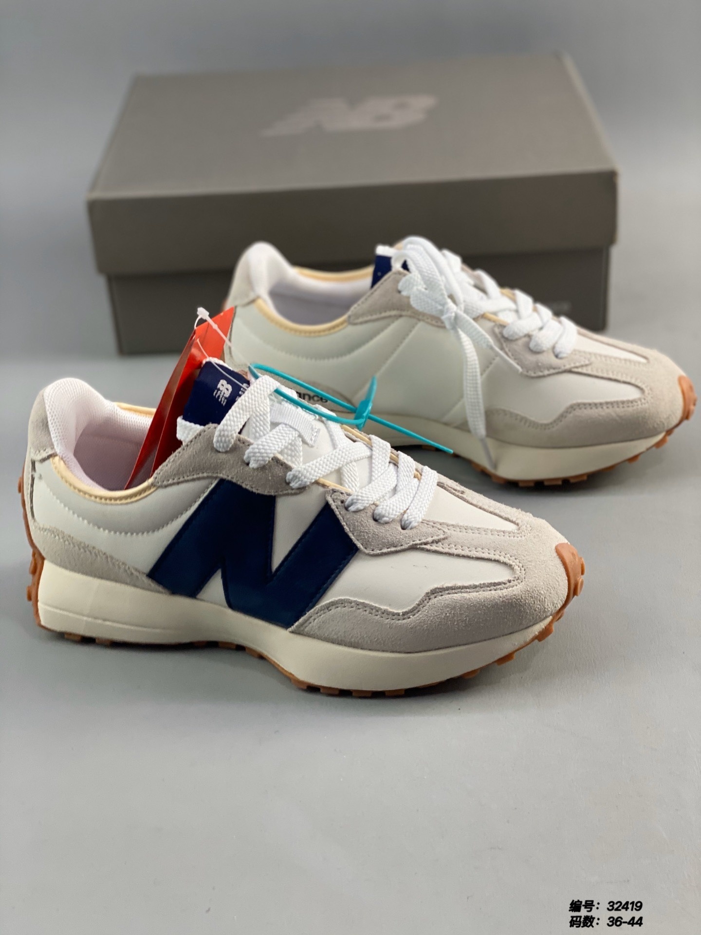 $43.99-LDN-483 NB gallery