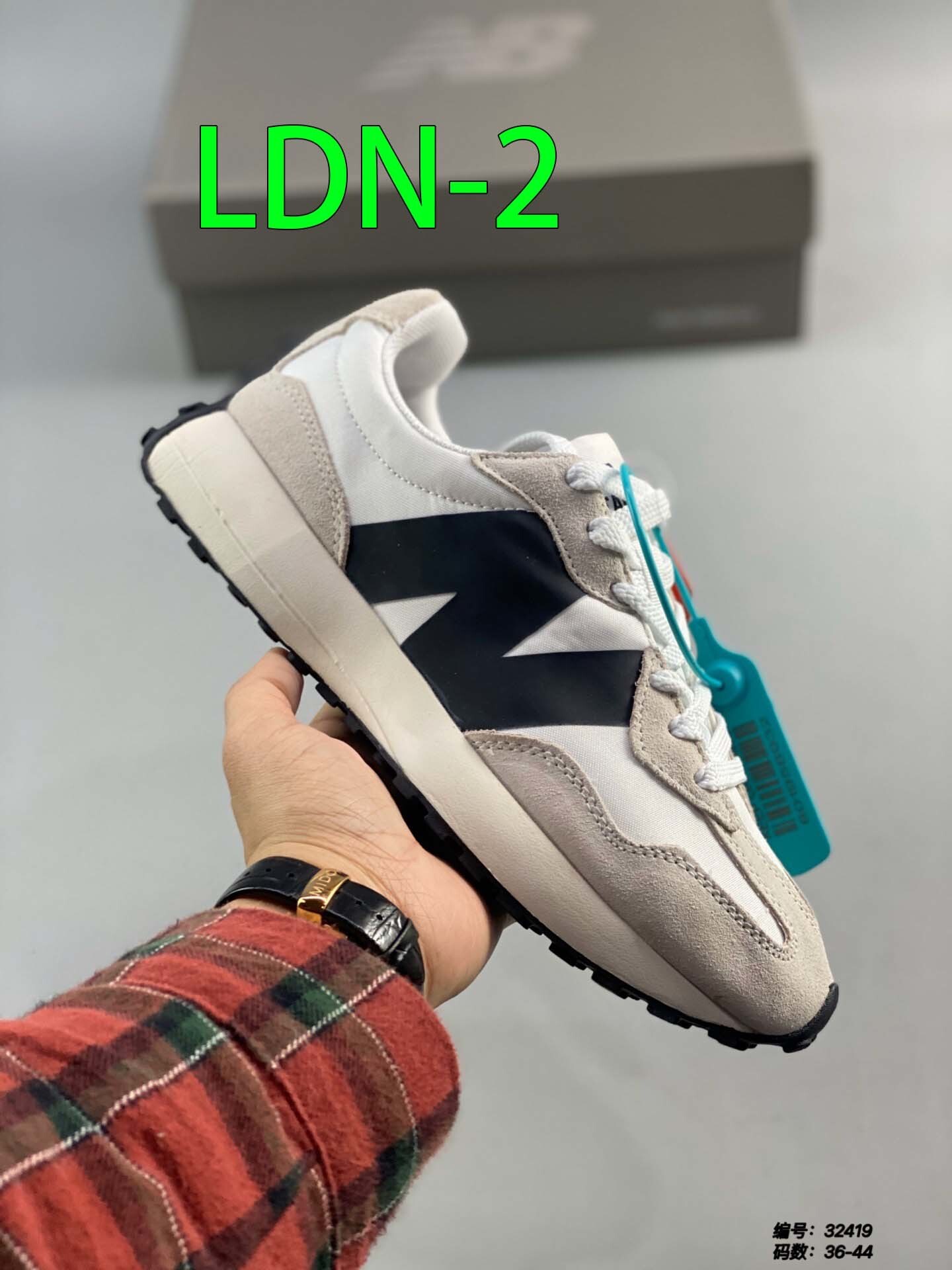 $43.99-LDN-483 NB gallery