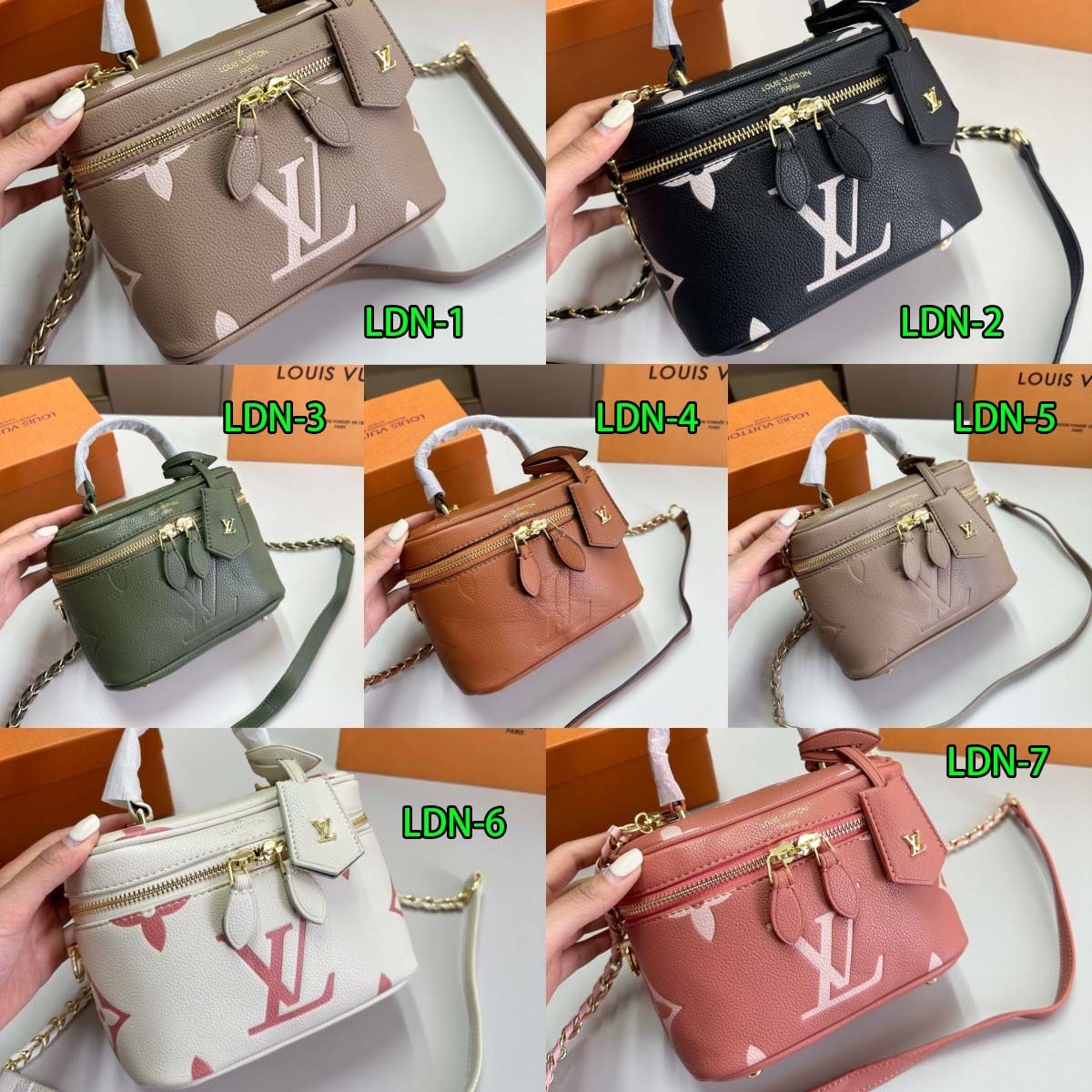 $44-LDN-319 LV gallery