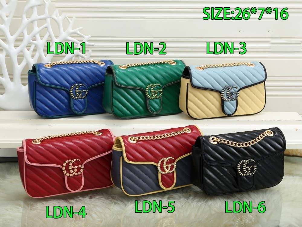 $45-LDN-220 GCI gallery