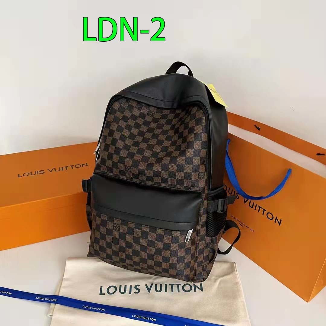 $45-LDN-287 LV gallery